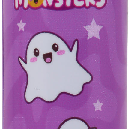 Halloween-Lipgloss für Kinder, 3er-Pack