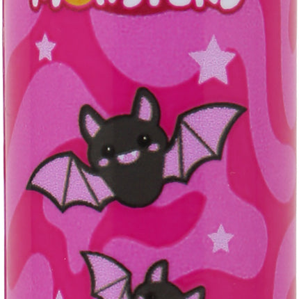 Halloween-Lipgloss für Kinder, 3er-Pack