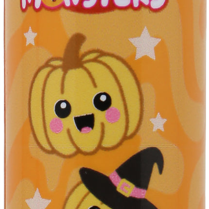 Halloween-Lipgloss für Kinder, 3er-Pack