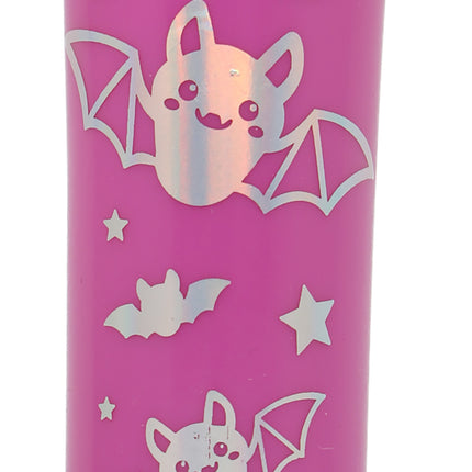 Halloween-Lipgloss für Kinder, 3er-Pack
