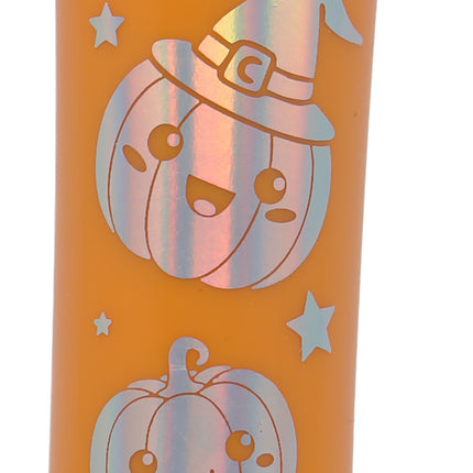Halloween-Lipgloss für Kinder, 3er-Pack