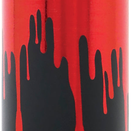 Roter Lippenstift, matt
