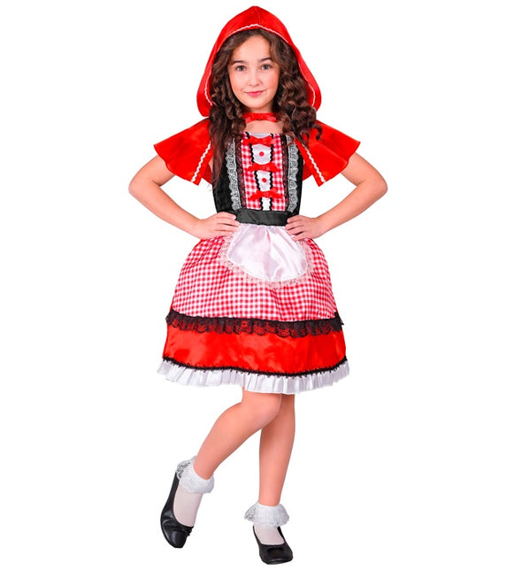 Red Riding Hood Kostüm