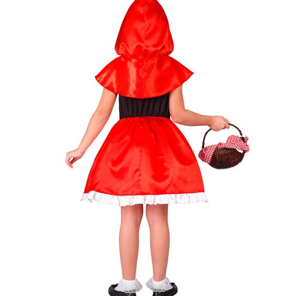 Red Riding Hood Kostüm