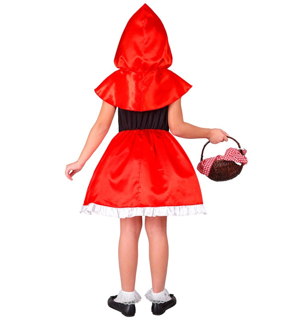 Red Riding Hood Kostüm