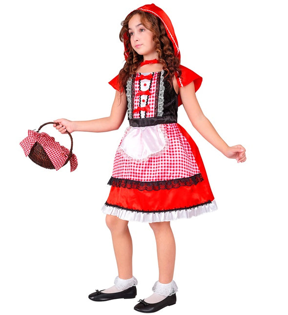 Red Riding Hood Kostüm