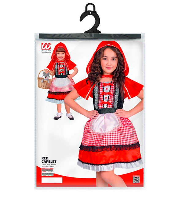 Red Riding Hood Kostüm