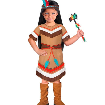 Indianer Kostüm Kind