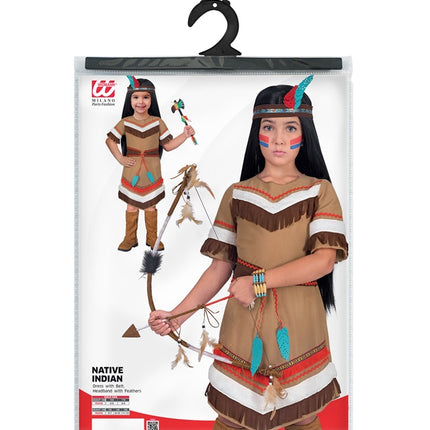 Indianer Kostüm Kind