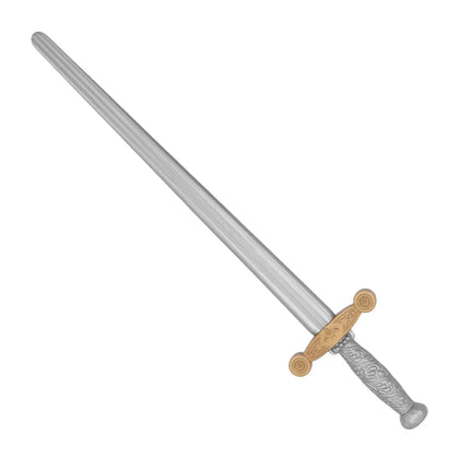 Ritter-Spielzeugschwert, 2-teilig