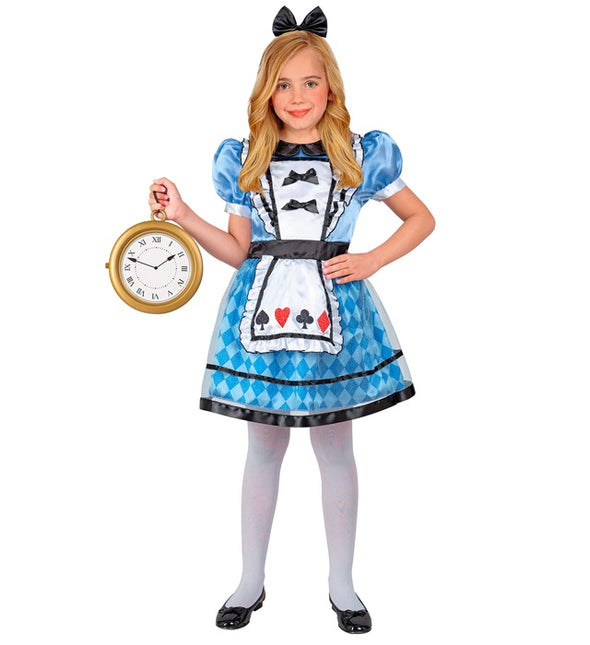 WONDERLAND GIRL