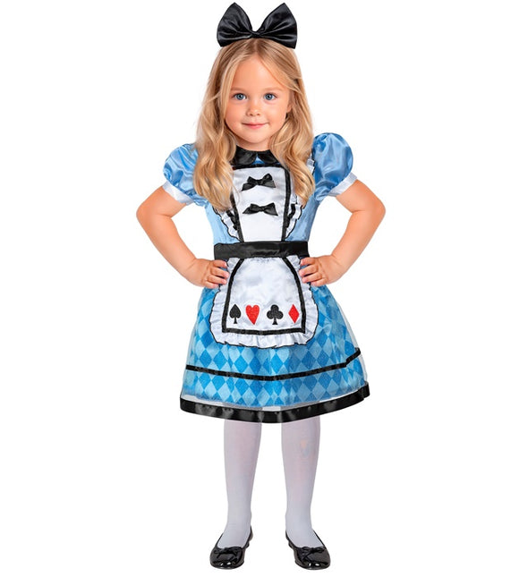 WONDERLAND GIRL