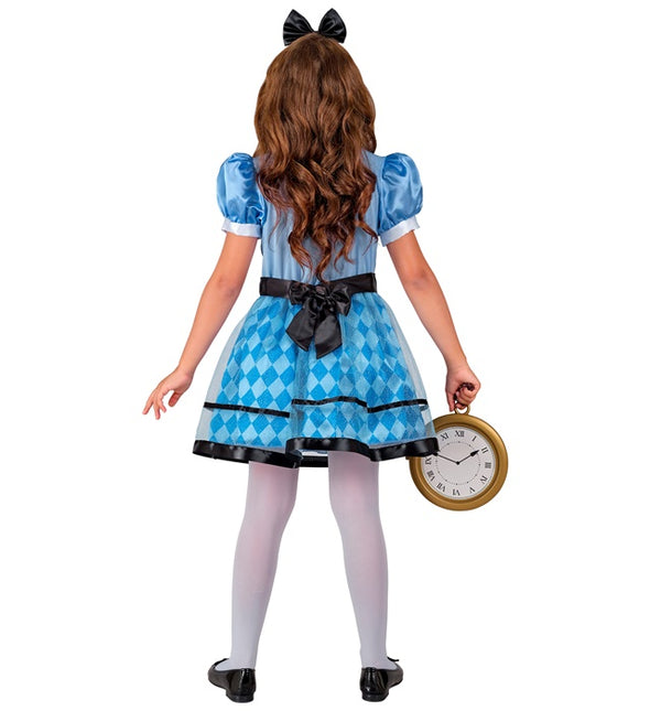WONDERLAND GIRL