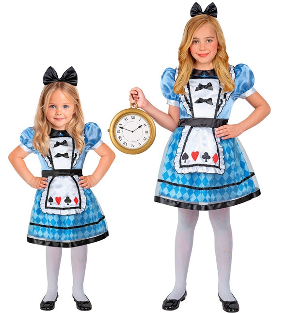 WONDERLAND GIRL