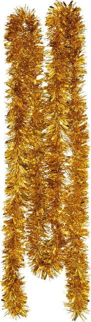 Goldene Girlande 3m 10cm