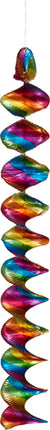 Bunte Spiralen 4Stk
