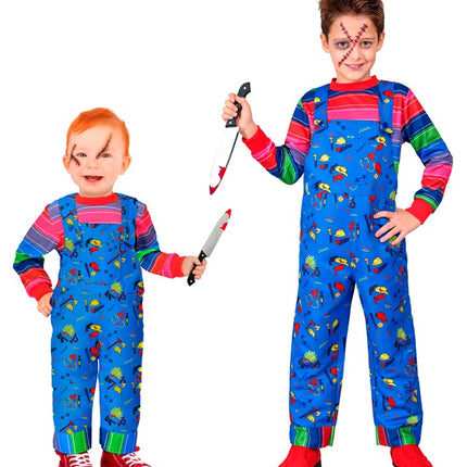 Kostüm Good Guy Chucky