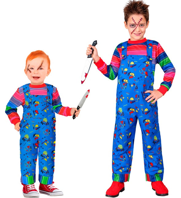 Kostüm Good Guy Chucky