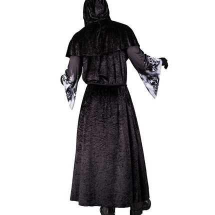Screaming Souls Kostüm