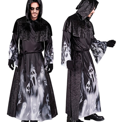 Screaming Souls Kostüm