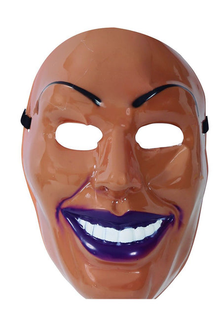 Halloween Masken-Diebe