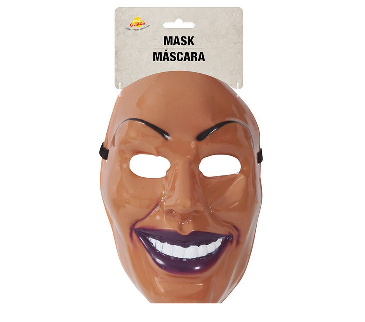 Halloween Masken-Diebe