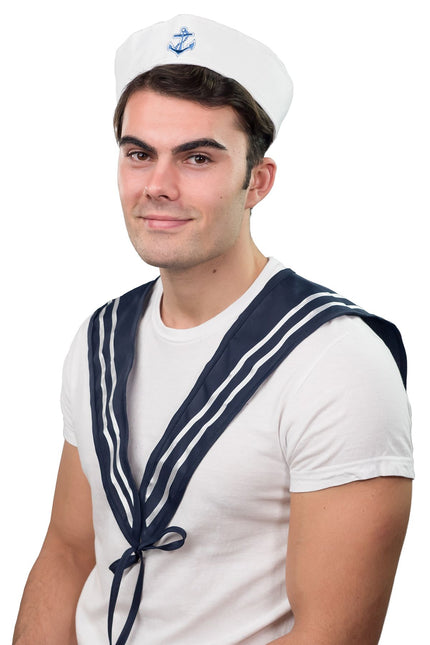 Matrosenset, dunkelblau