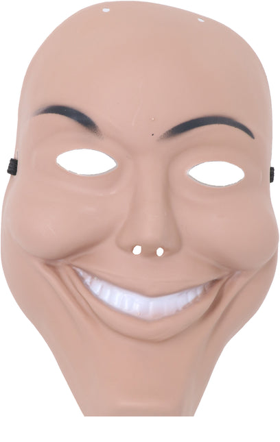 Halloween Diebe Maske