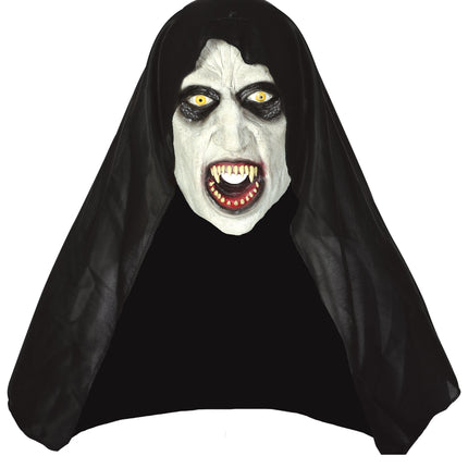 Halloween Maske Horror Nicht