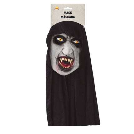 Halloween Maske Horror Nicht