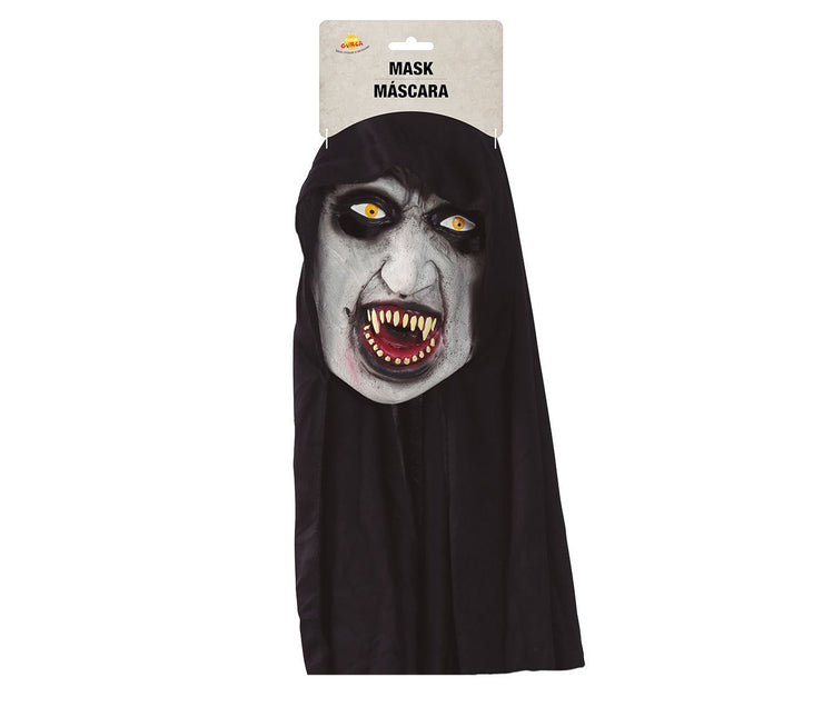 Halloween Maske Horror Nicht