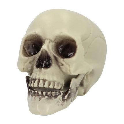 Halloween Schedel Whisperbone 20cm