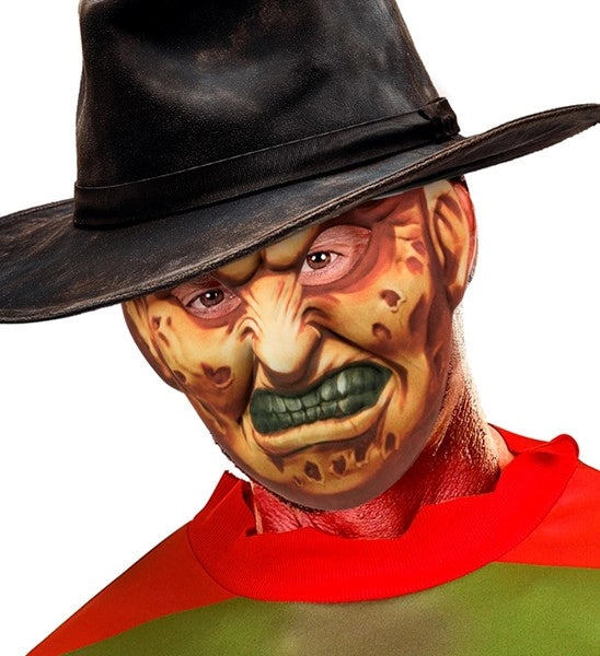 Freddy-Horror-Maske