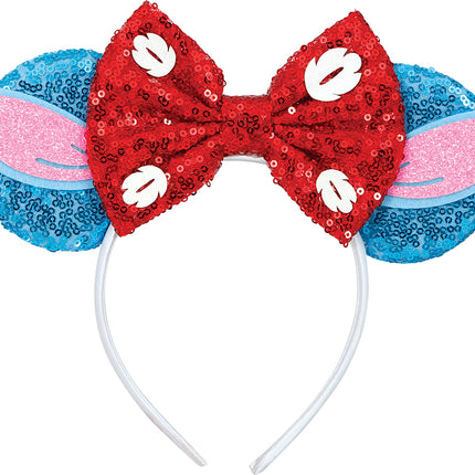 Buntes Stirnband Disney