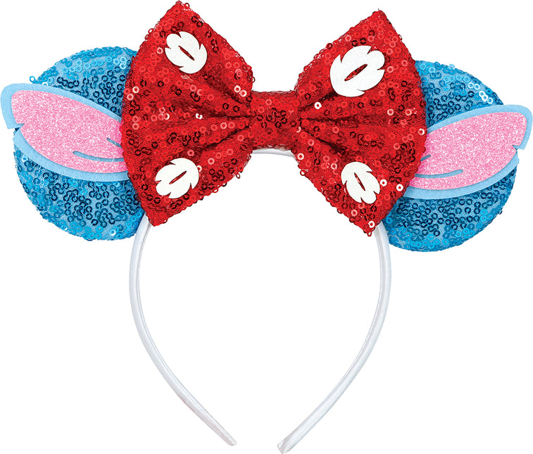 Buntes Stirnband Disney