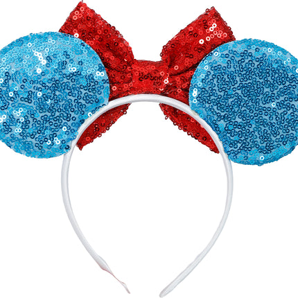 Buntes Stirnband Disney