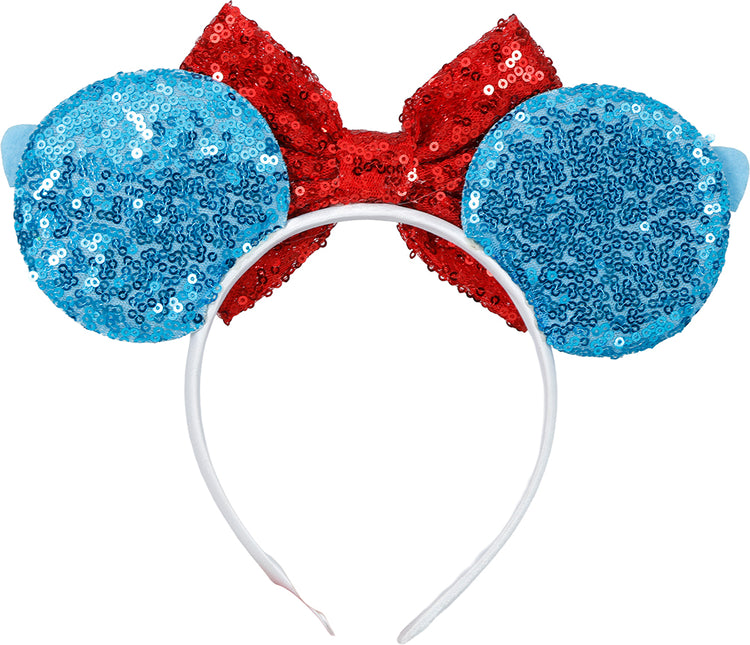 Buntes Stirnband Disney