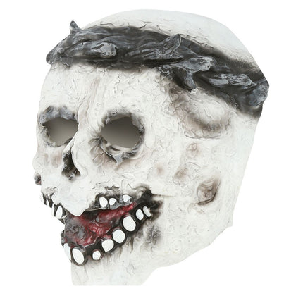 Halloween Maske Skelett