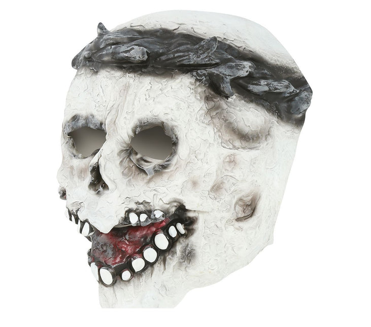 Halloween Maske Skelett
