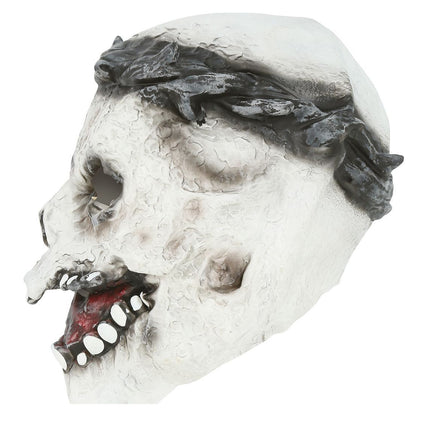 Halloween Maske Skelett