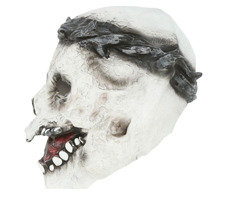 Halloween Maske Skelett