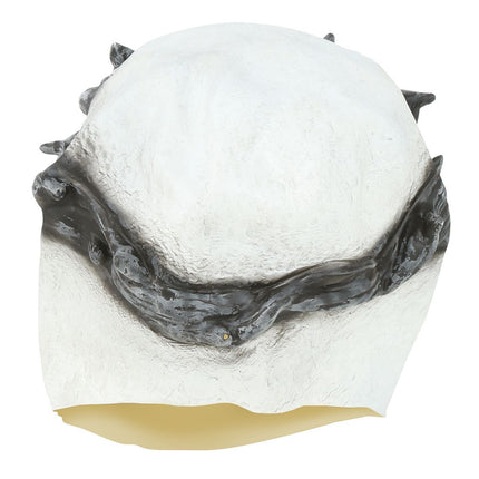 Halloween Maske Skelett