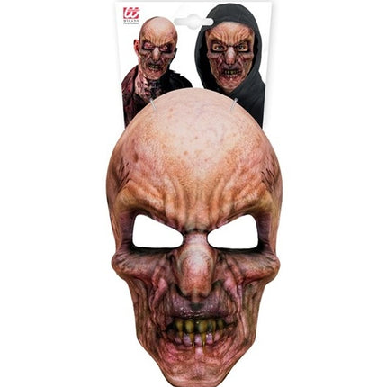 MASKE ZOMIE – STOFF