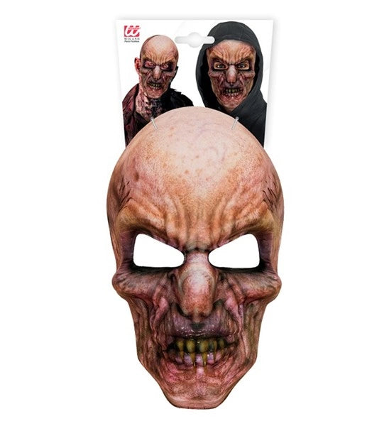 Zombie-Maske
