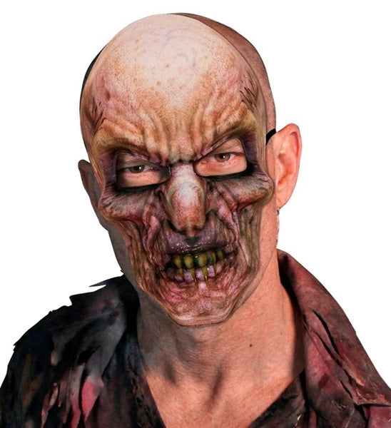 Zombie-Maske