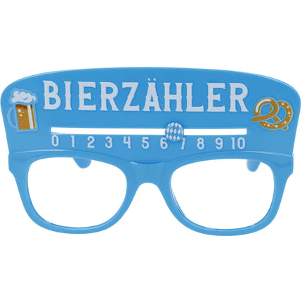 Oktoberfest Gläser Bierzähler