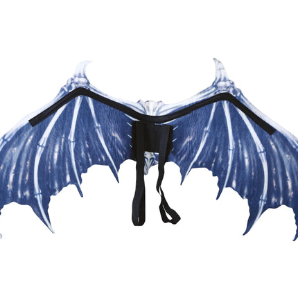 Flügel Fledermaus 80x40cm