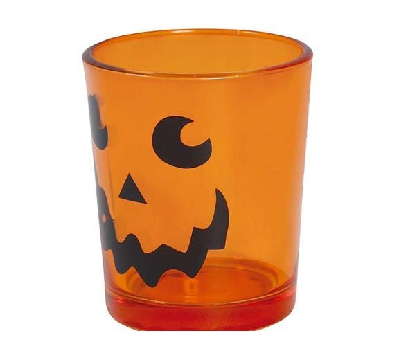 Halloween Schnapsgläser 5cm 3Stk.