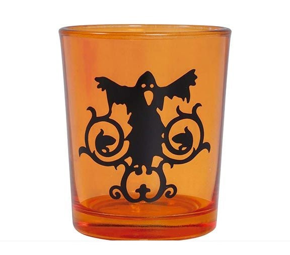 Halloween Schnapsgläser 5cm 3Stk.