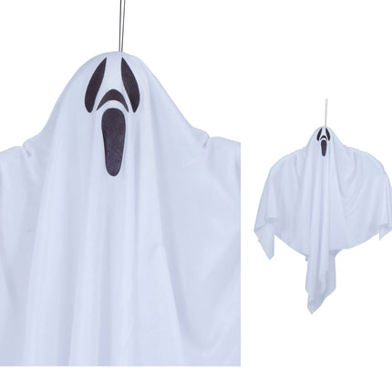 Halloween Puppe Geist 80cm